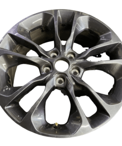 2019-2020 Dodge Durango CHARCOAL Wheel OEM Rim 20x8 Factory Stock