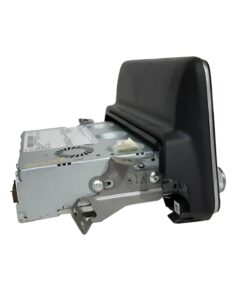 Alternative view of 2019-2020 Nissan Altima AM FM Radio Receiver w/ Display Screen OEM