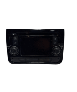 2019-2021 ProMaster OEM VP2 5" Touch Screen Multi Media Bluetooth Radio Receiver