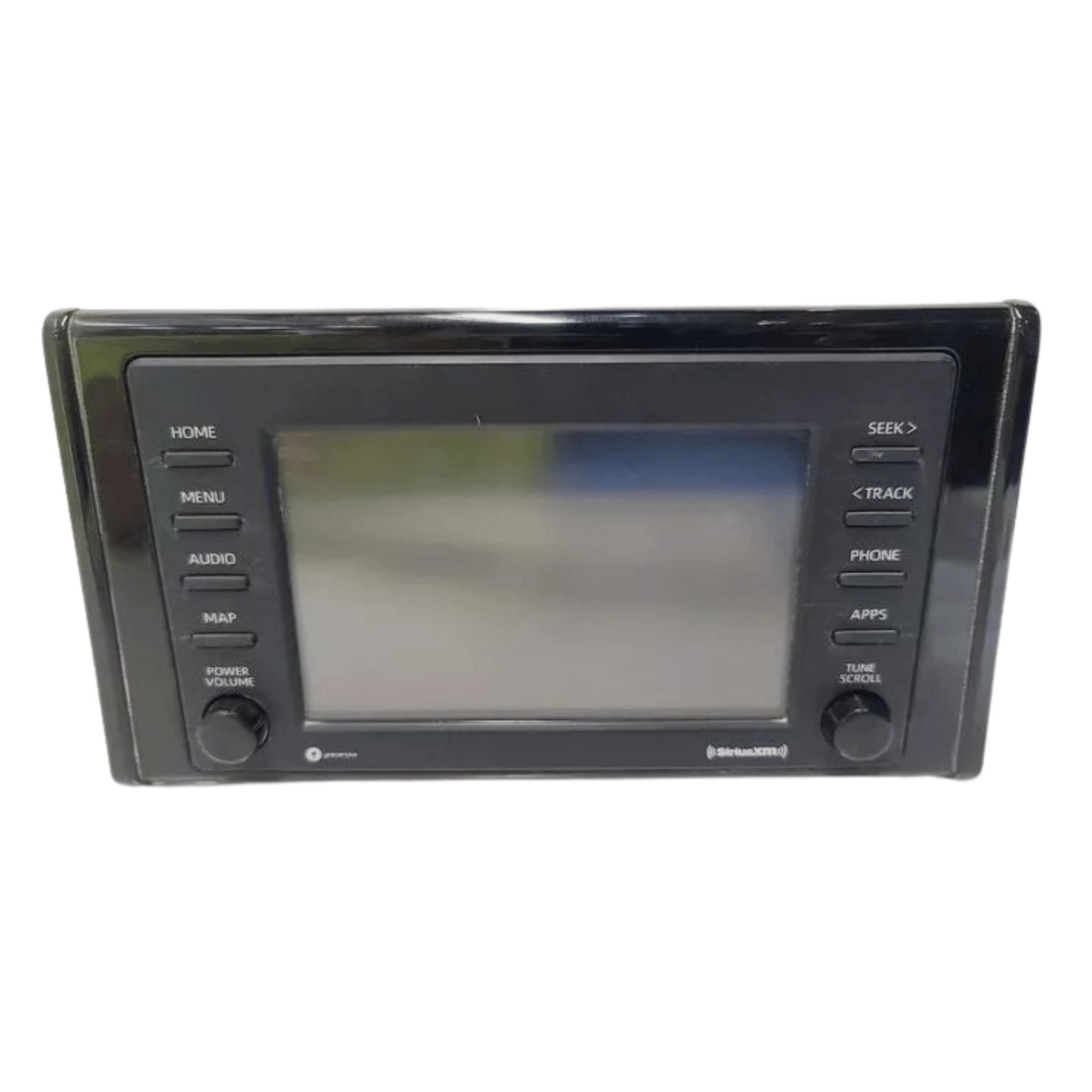 2019-2021 Toyota Rav4 Display Screen Radio Receiver Navigation ID86140-0R230 OEM - Image 6