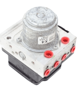 Alternative view of 2019-2022 HONDA HR-V AWD ABS ANTI LOCK BRAKE PUMP MODULE 1L06A-0581-7SB2B OEM