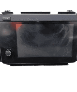 Alternative view of 2019-2022 Honda HRV EX Radio Satellite Receiver Head Unit US Market OEM