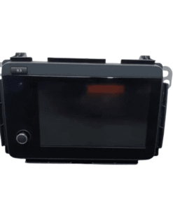 2019-2022 Honda HRV EX Radio Satellite Receiver Head Unit US Market OEM