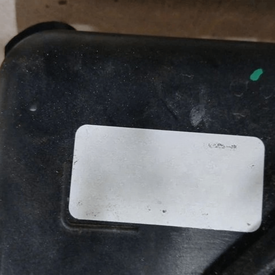 2019-2023 Chevrolet Silverado 1500 Cooling Fan Assembly - Image 3