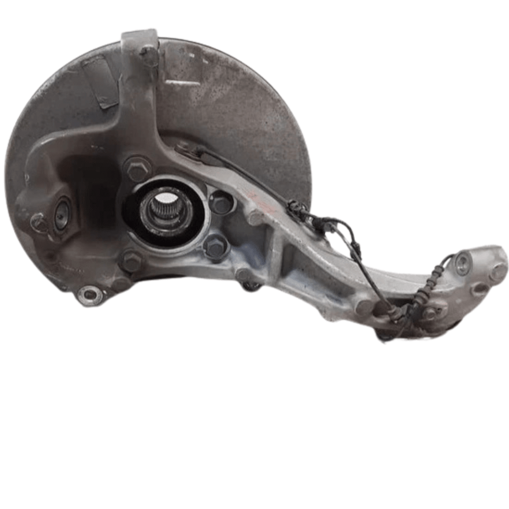 2019-2023 Chevy Silverado 1500 Pickup Passenger Right Front Spindle/Knuckle OEM - Image 6