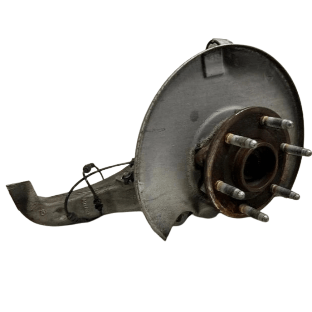 2019-2023 Chevy Silverado 1500 Pickup Passenger Right Front Spindle/Knuckle OEM - Image 4