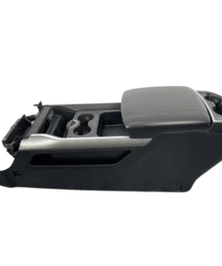 2019-2023 Dodge Ram 1500 Floor Center Console Black