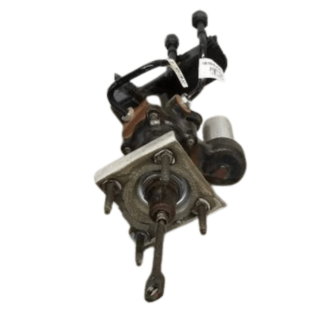 2019-2023 Dodge Ram 2500 3500 Hydrolic Power Brake Booster Diesel 6.7L OEM - Image 2