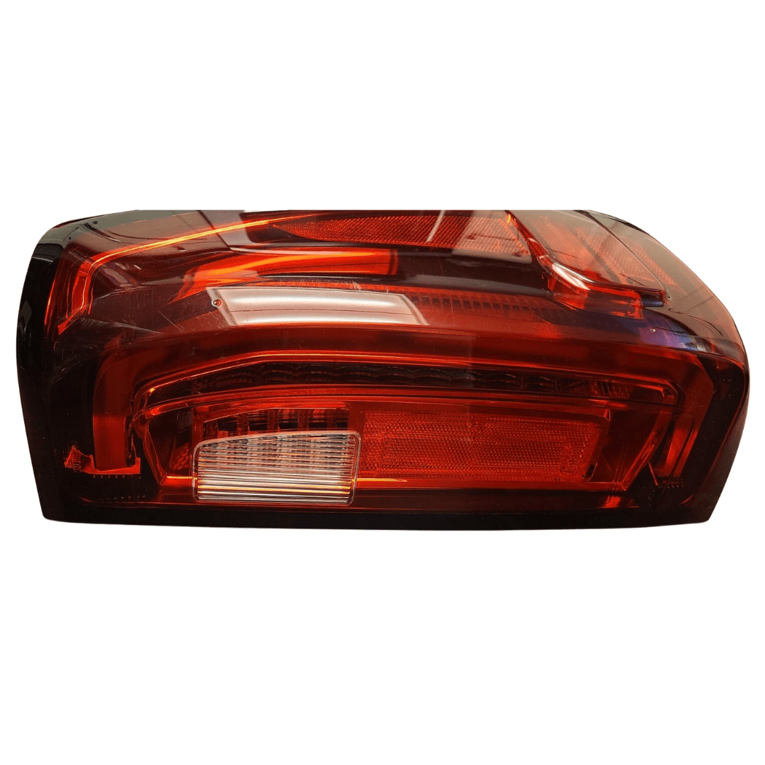 2019-2023 OEM LED TAIL LIGHT TAILLIGHT LAMP REAR DRIVER LH SIDE FOR GMC SIERRA - Image 2