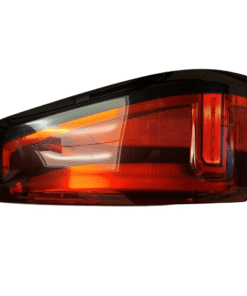 2019-2023 OEM LED TAIL LIGHT TAILLIGHT LAMP REAR DRIVER LH SIDE FOR GMC SIERRA