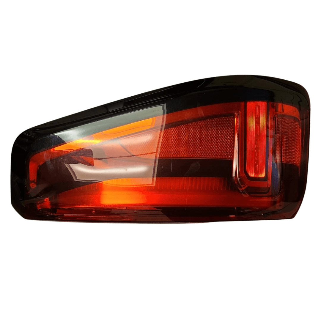 2019-2023 OEM LED TAIL LIGHT TAILLIGHT LAMP REAR DRIVER LH SIDE FOR GMC SIERRA