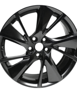 2019-2024 GENESIS G70 FACTORY OEM FRONT WHEEL RIM 19" INCH 95323