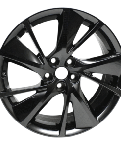 Alternative view of 2019-2024 GENESIS G70 FACTORY OEM FRONT WHEEL RIM 19" INCH 95323