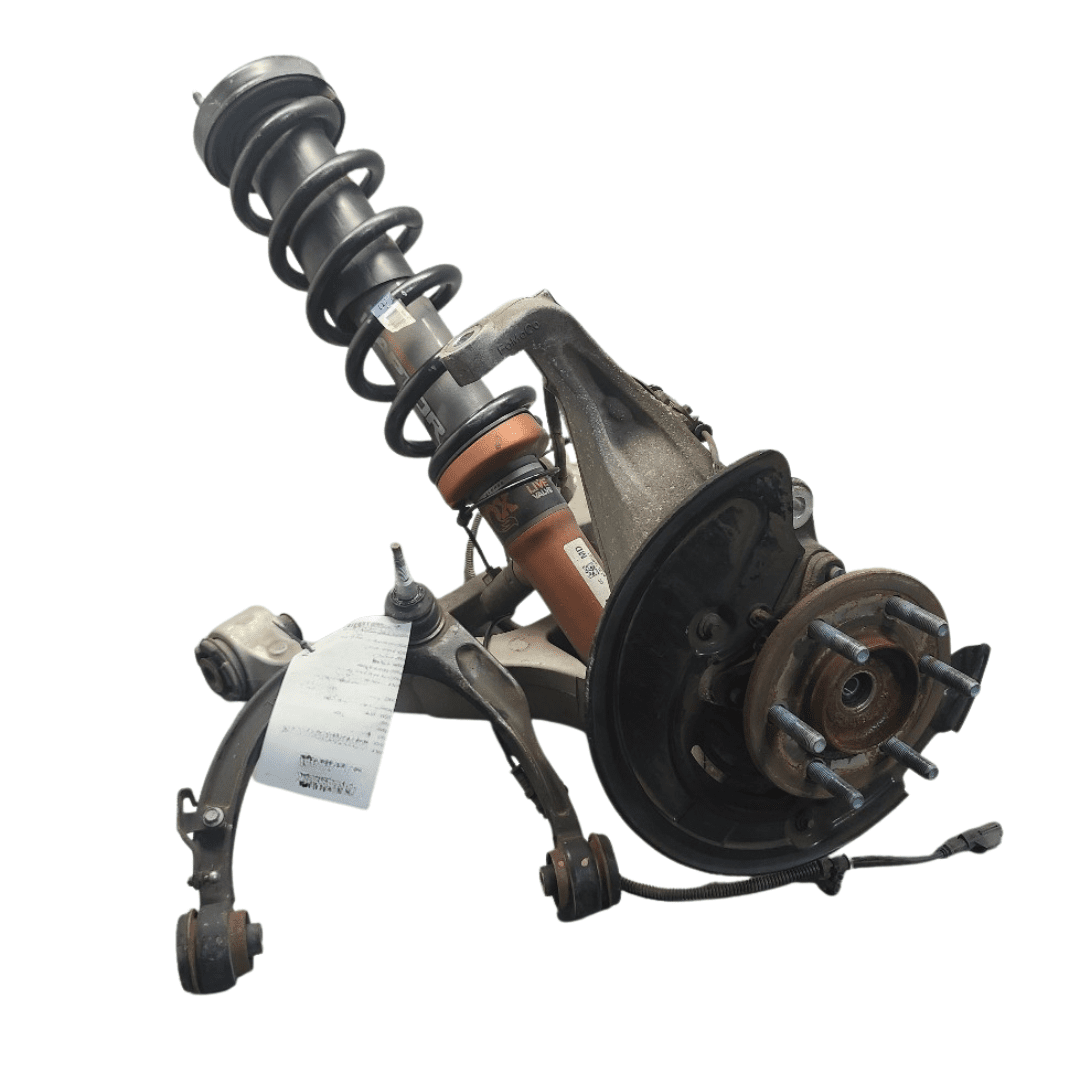 2019 Ford F150 Raptor Driver Left Knee Assembly OEM