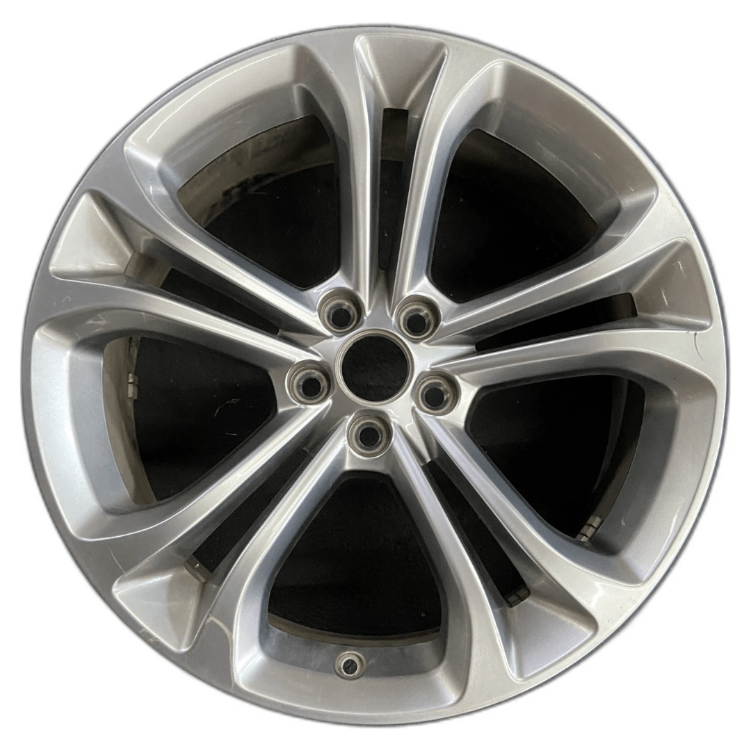 2020-2022 Dodge 20x8 Charger Challenger Wheel OEM Rim Factory Stock
