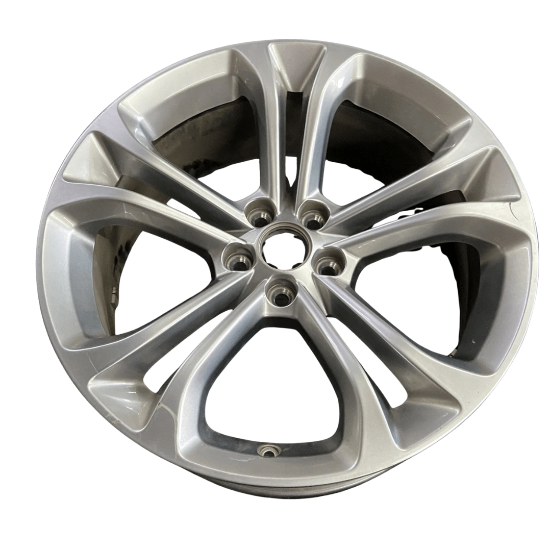 2020-2022 Dodge 20x8 Charger Challenger Wheel OEM Rim Factory Stock - Image 3