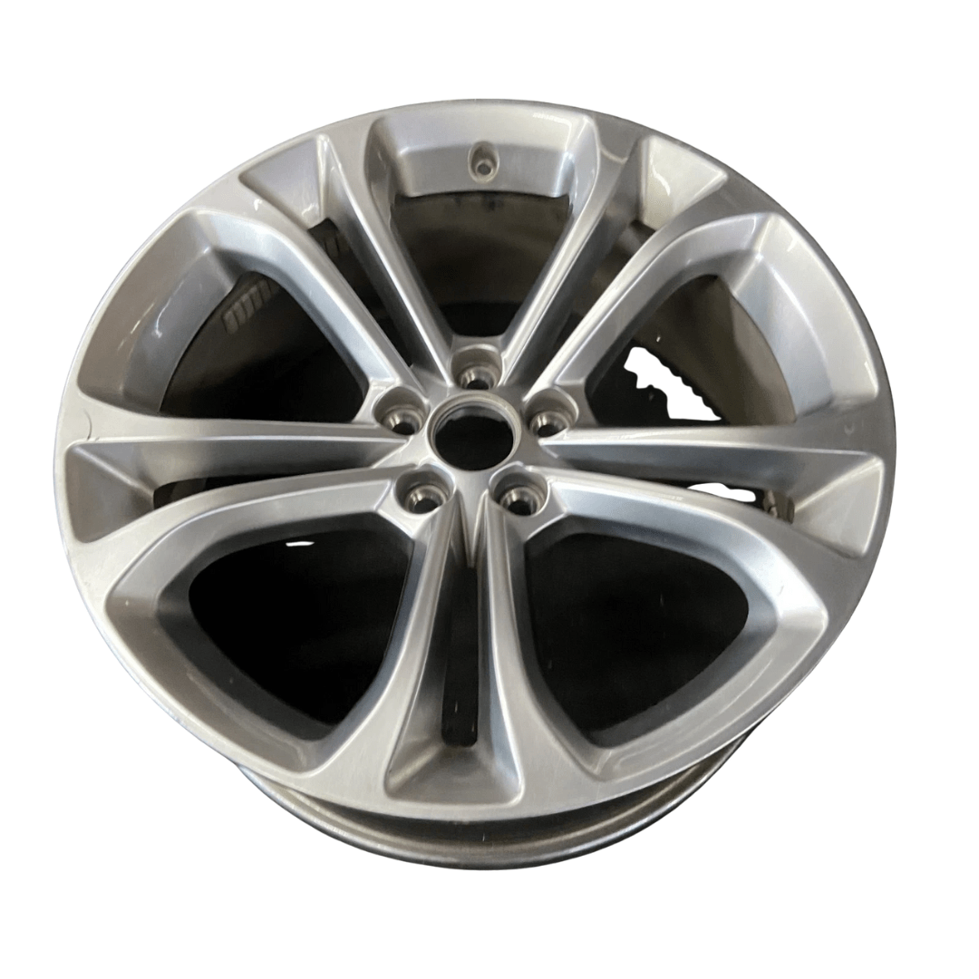 2020-2022 Dodge 20x8 Charger Challenger Wheel OEM Rim Factory Stock - Image 4