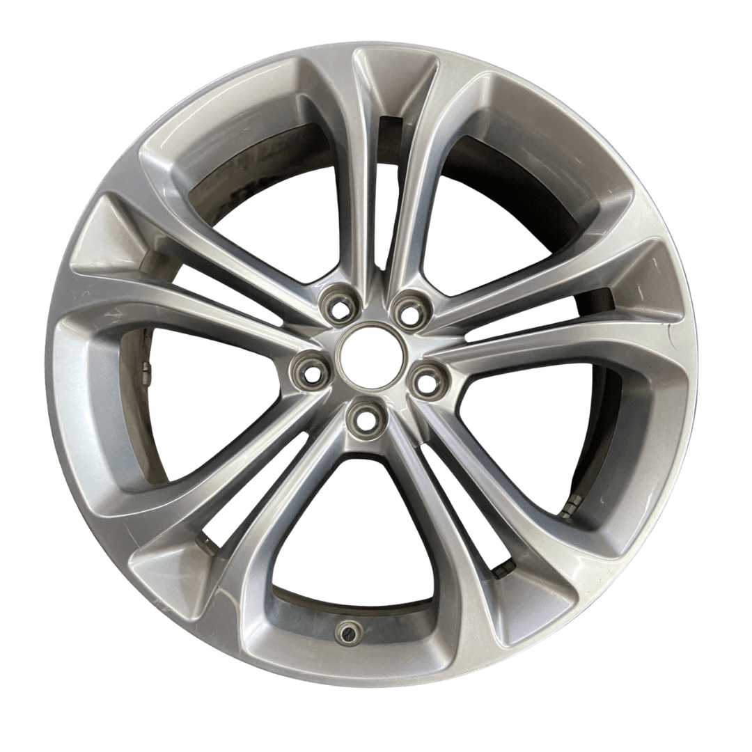 2020-2022 Dodge 20x8 Charger Challenger Wheel OEM Rim Factory Stock - Image 2