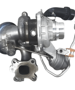 2020-2022 Ford ESCAPE Turbo Turbocharger/Supercharger 1.5L Factory OEM