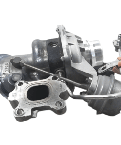 Alternative view of 2020-2022 Ford ESCAPE Turbo Turbocharger/Supercharger 1.5L Factory OEM