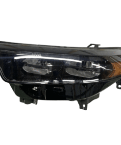 2020-2022 FORD EXPLORER LH DRIVER LED HEADLIGHT POLICE INTERCEPTOR OEM