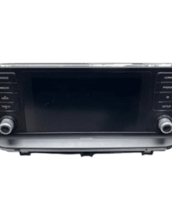 2020-2022 Kia Telluride Radio Touchscreen Display Non-Navigation OEM 96160-S9000