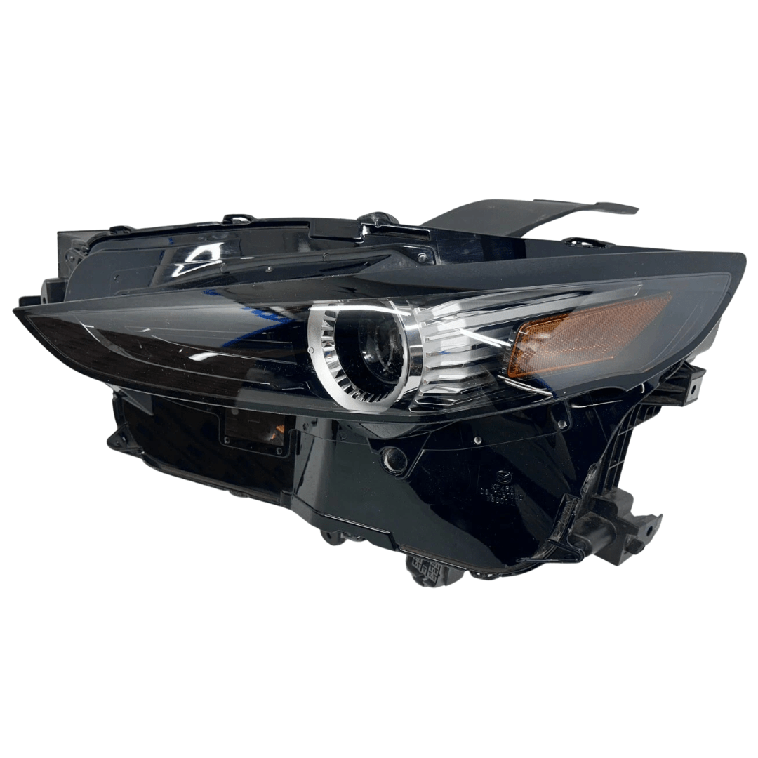 2020-2022 MAZDA CX-30 CX30 Left Driver HEADLIGHT LED LH OEM NON Adaptive