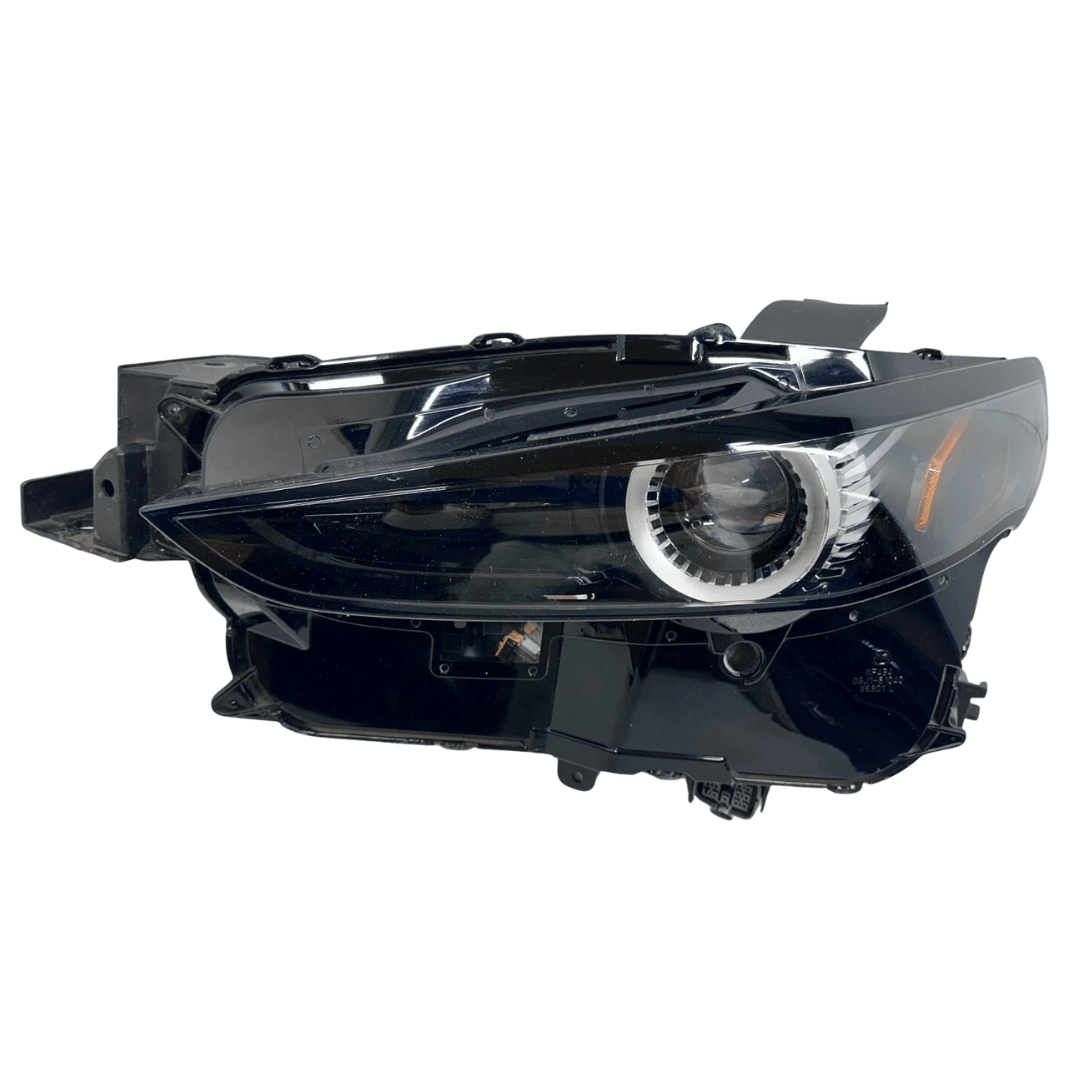 2020-2022 MAZDA CX-30 CX30 Left Driver HEADLIGHT LED LH OEM NON Adaptive - Image 2
