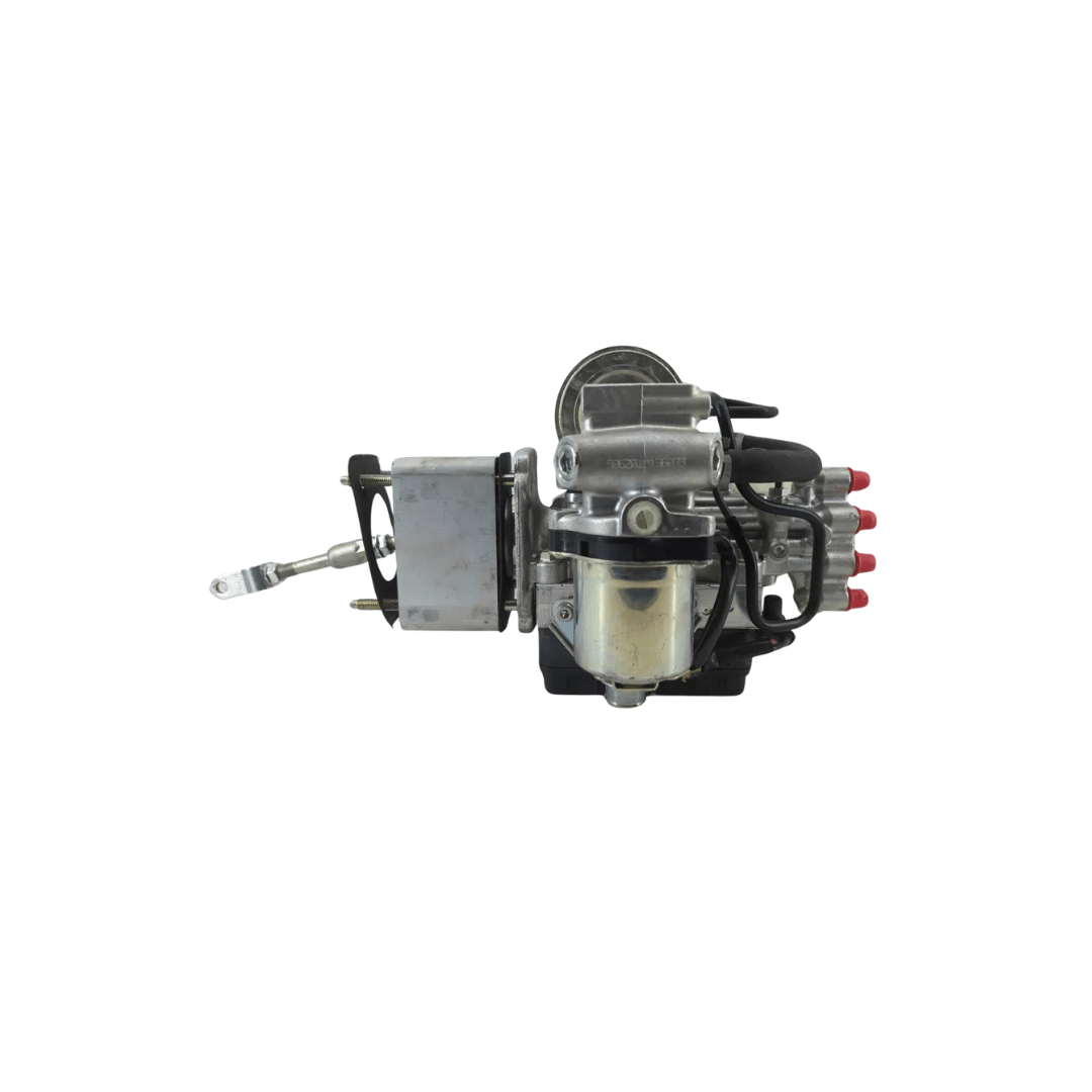 2020-2022 Nissan Frontier Abs Pump Control Module Brake Booster Assembly - Image 4