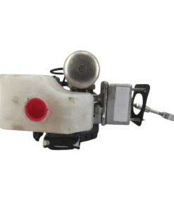 Alternative view of 2020-2022 Nissan Frontier Abs Pump Control Module Brake Booster Assembly
