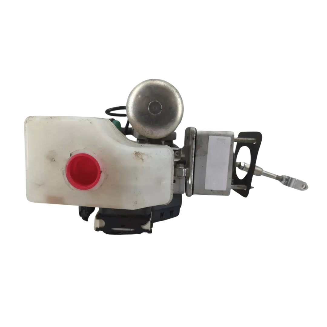 2020-2022 Nissan Frontier Abs Pump Control Module Brake Booster Assembly - Image 2