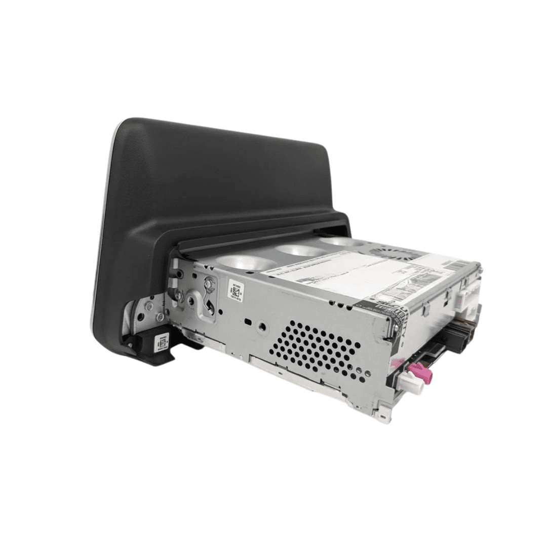 2020-2022 Nissan Sentra Apple Car Play Android Auto AM FM Bluetooth Radio OEM - Image 4