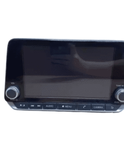2020-2022 Nissan Sentra Apple Car Play Android Auto AM FM Bluetooth Radio OEM