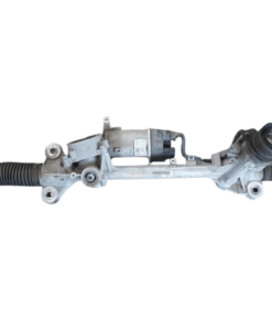 Alternative view of 2020-2023 Nissan Sentra Steering Gear Power Rack And Pinion
