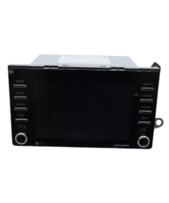 2020-2023 Toyota Tacoma Radio Audio Display And Receiver 86140-04110 Oem