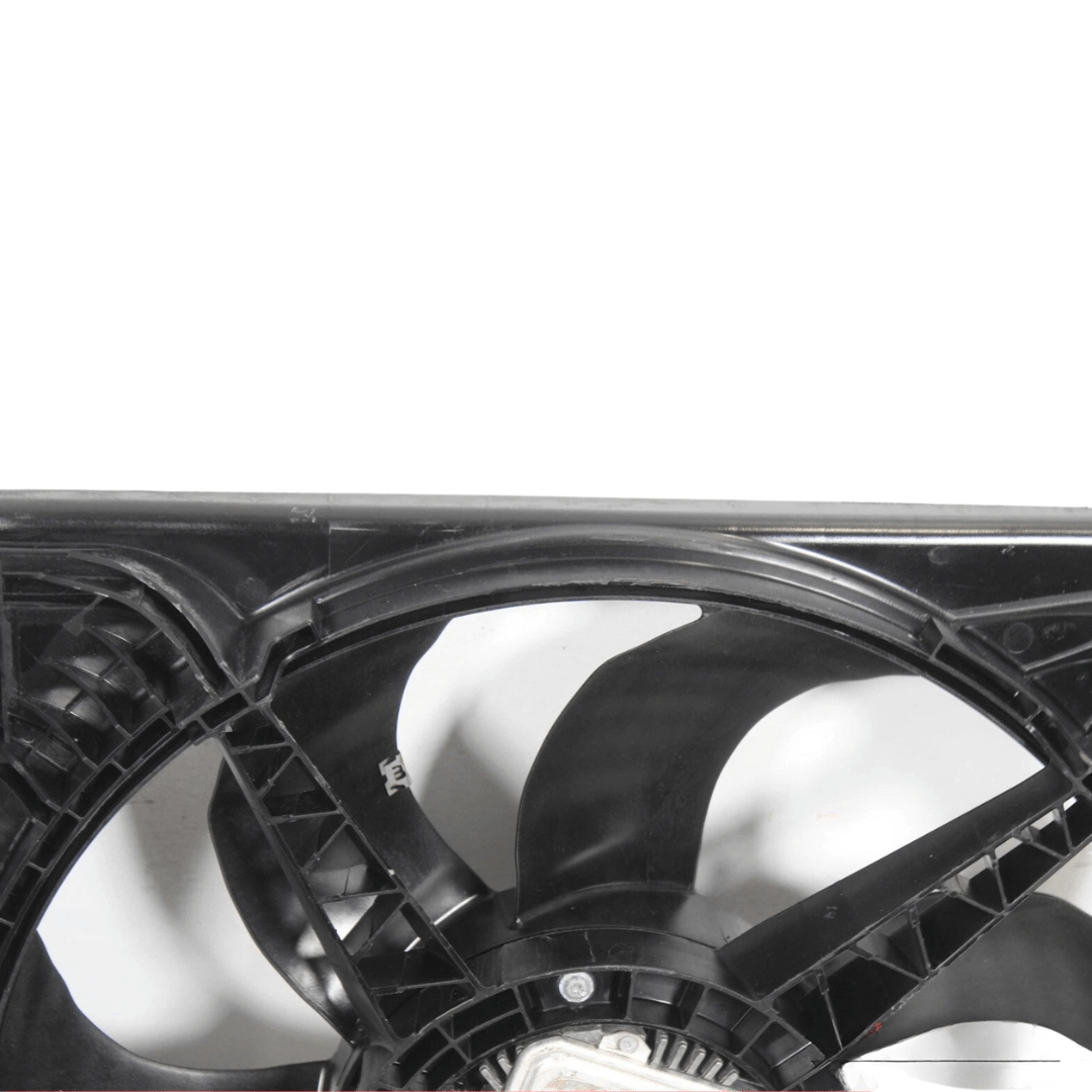 2020-2024 BMW X1 X2 228i Engine Radiator Cooling Fan Shroud Assembly OEM - Image 10
