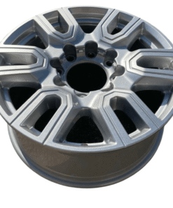 Alternative view of 2020-2024 GMC SIERRA 2500 3500 Denali Wheel 20" Rim OEM 5950
