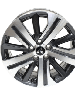 2020-2024 Mitsubishi Outlander 10 Spoke Sport Alloy Wheel RIM 18X7J & TPMS OEM