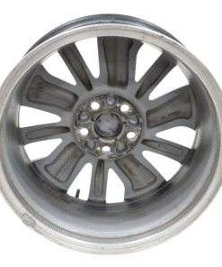 Alternative view of 2020-2024 Mitsubishi Outlander 10 Spoke Sport Alloy Wheel RIM 18X7J & TPMS OEM