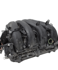 Alternative view of 2020-2025 MAZDA CX-30 DM 2.5L AWD ENGINE MOTOR AIR INTAKE MANIFOLD OEM