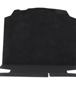 2020-2025 TOYOTA COROLLA REAR TRUNK CARGO SPARE FLOOR CARPET COVER MAT OEM