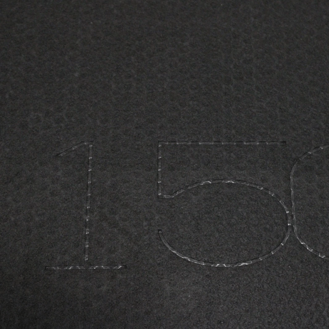 2020-2025 TOYOTA COROLLA REAR TRUNK CARGO SPARE FLOOR CARPET COVER MAT OEM - Image 5