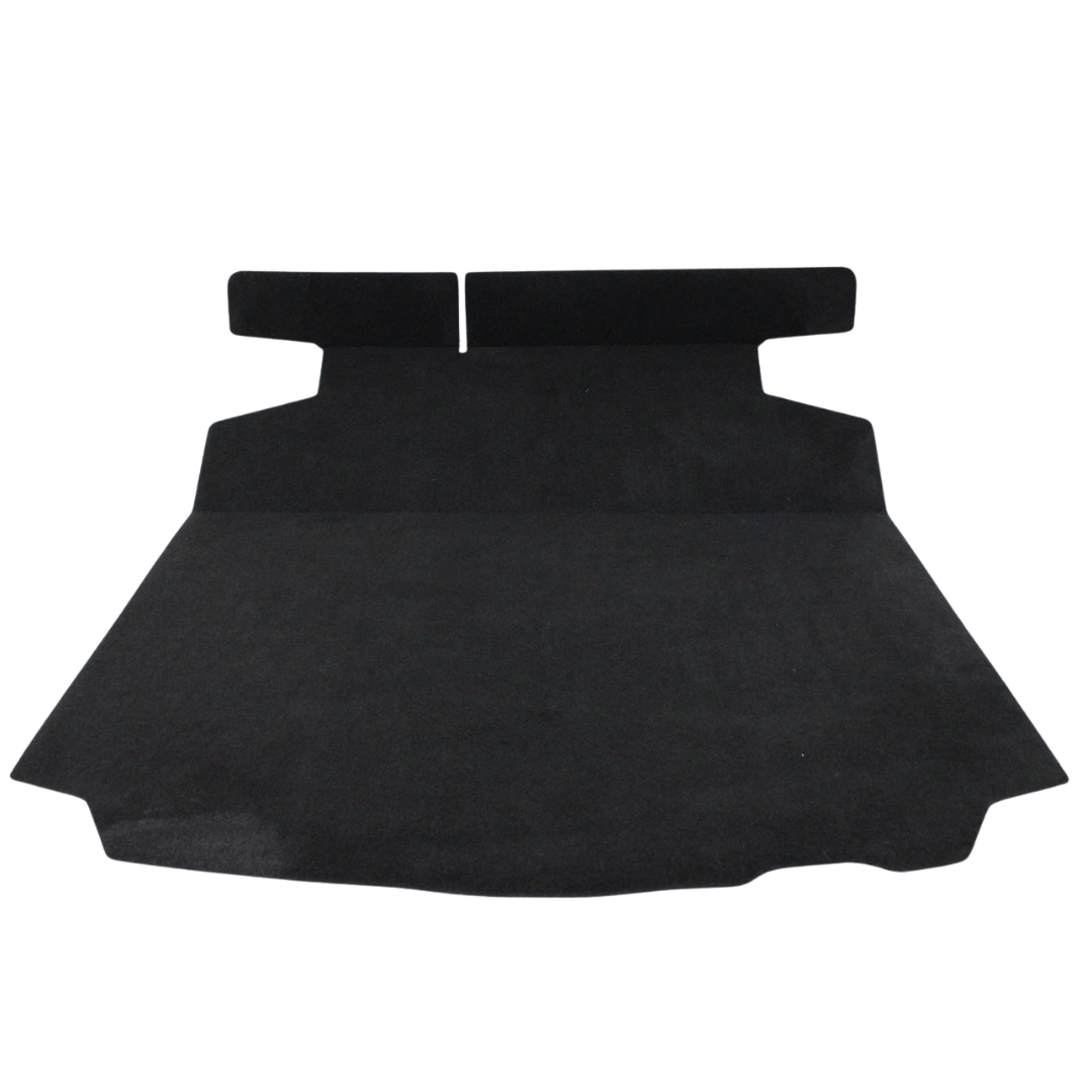 2020-2025 TOYOTA COROLLA REAR TRUNK CARGO SPARE FLOOR CARPET COVER MAT OEM - Image 2