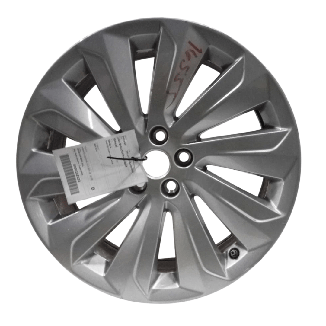 2020 Wheel LandRover Discovery Sport 19x8 (alloy), 10 spoke