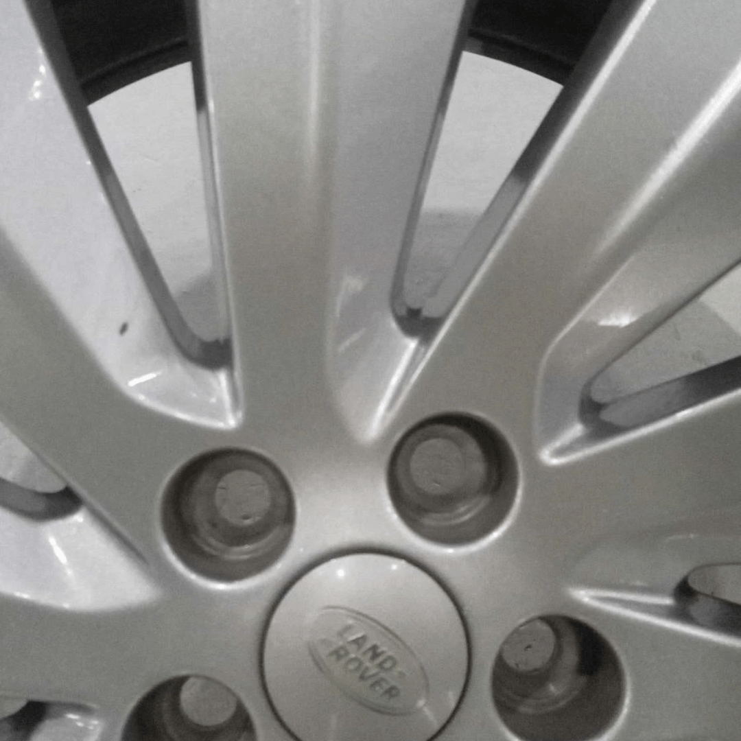 2020 Wheel LandRover Discovery Sport 19x8 (alloy), 10 spoke - Image 2