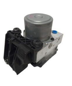 Alternative view of 2020 Hyundai Palisade Anti-Lock Brake Assembly OEM 58910-S8350