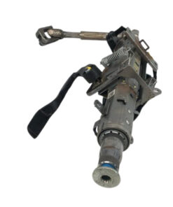 2020 Volkswagen Passat Steering Column Assembly
