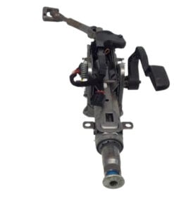 Alternative view of 2020 Volkswagen Passat Steering Column Assembly