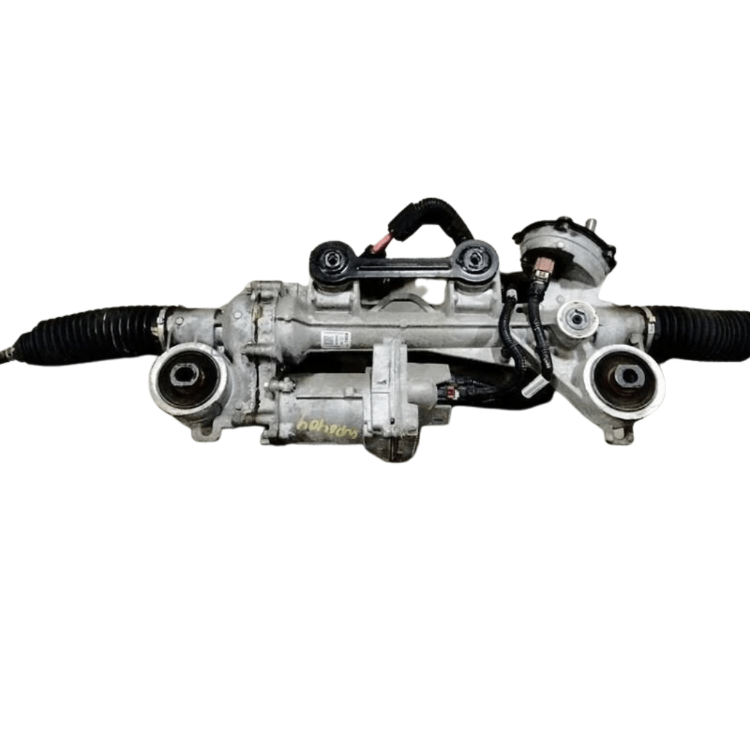 2021-2022 Chevy Silverado 1500 Electric Power Steering Gear Rack & Pinion OEM - Image 2