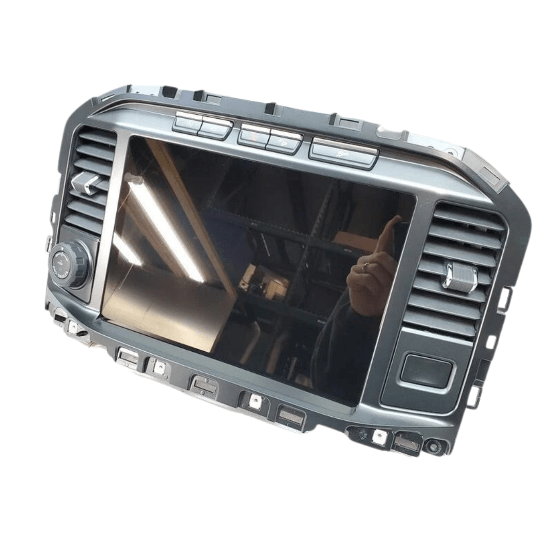 2021 2022 Ford F-150 LCD Display 12" Touch Screen Radio Navigation Display - Image 3